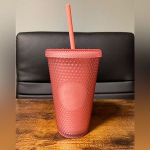 Starbucks Tumbler - Pink Lemonade